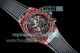 Super Clone Hublot Big Bang Unico Red Carbon Fiber Skeleton Limited Edition Watch (2)_th.jpg